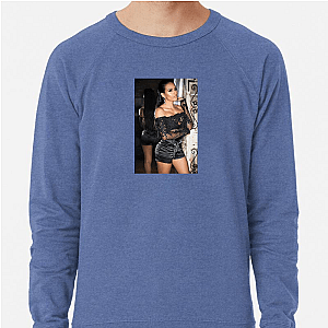 Zelina Vega Unforgettable Persona Zelina Vega Sweatshirts