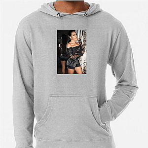 Zelina Vega Unforgettable Persona Zelina Vega Hoodies