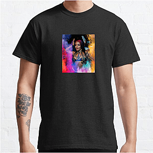 Zelina Vega Queen Zelina Zelina Vega T-Shirts