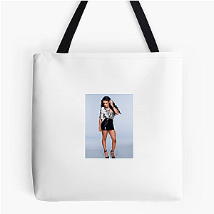 Zelina Vega Crowned Queen Zelina Vega Bags