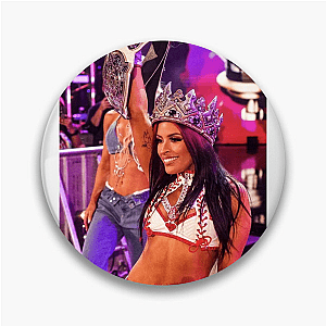 Zelina Vega Royal Rumble Queen Zelina Vega Pins