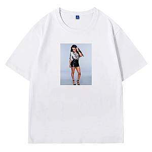 Zelina Vega Crowned Queen Zelina Vega T-Shirts