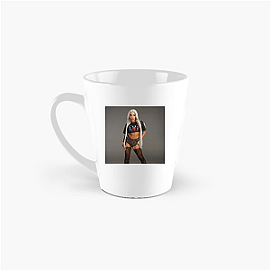 Zelina Vega Always Reigning, Always Fierce Zelina Vega Mugs