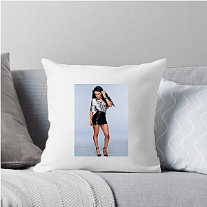 Zelina Vega Crowned Queen Zelina Vega Pillows Cover