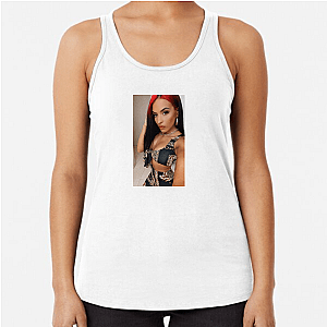 Zelina Vega The Latina Sensation Zelina Vega Tank Tops