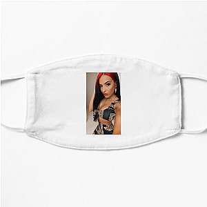 Zelina Vega The Latina Sensation Zelina Vega Face Masks