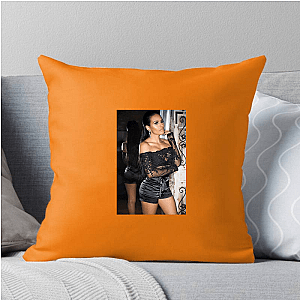 Zelina Vega Unforgettable Persona Zelina Vega Pillows Cover