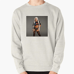 Zelina Vega Always Reigning, Always Fierce Zelina Vega Sweatshirts