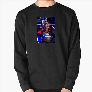 Zelina Vega LWO For Life Zelina Vega Sweatshirts