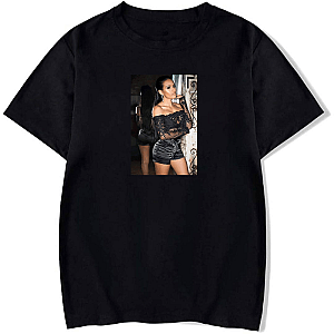 Zelina Vega Unforgettable Persona Zelina Vega T-Shirts