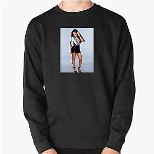 Zelina Vega Crowned Queen Zelina Vega Sweatshirts