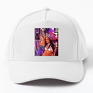 Zelina Vega Royal Rumble Queen Zelina Vega Hats & Caps