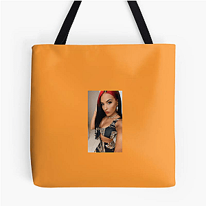 Zelina Vega The Latina Sensation Zelina Vega Bags