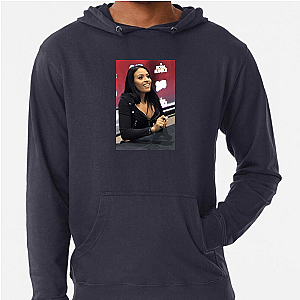 Zelina Vega Manager And Competitor Zelina Vega Hoodies