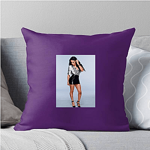 Zelina Vega Crowned Queen Zelina Vega Pillows Cover