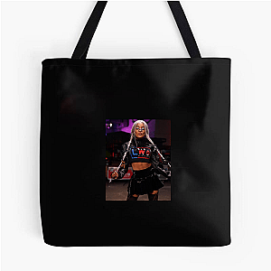 Zelina Vega My Favorite Manager Zelina Vega Bags
