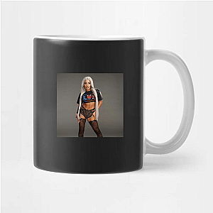 Zelina Vega Always Reigning, Always Fierce Zelina Vega Mugs