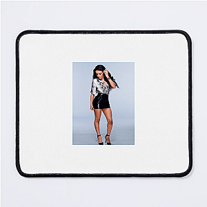 Zelina Vega Crowned Queen Zelina Vega Mouse Pads