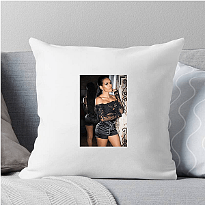 Zelina Vega Unforgettable Persona Zelina Vega Pillows Cover