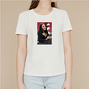 Zelina Vega Manager And Competitor Zelina Vega T-Shirts