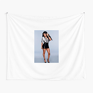 Zelina Vega Crowned Queen Zelina Vega Tapestries