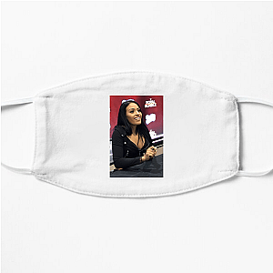 Zelina Vega Manager And Competitor Zelina Vega Face Masks