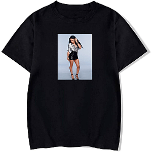 Zelina Vega Crowned Queen Zelina Vega T-Shirts