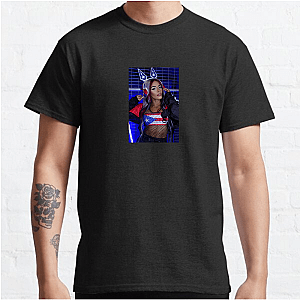 Zelina Vega LWO For Life Zelina Vega T-Shirts