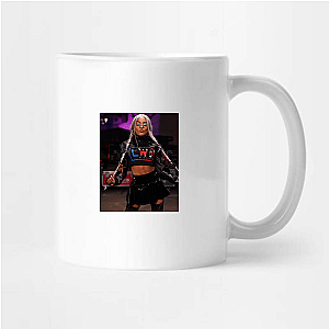 Zelina Vega My Favorite Manager Zelina Vega Mugs