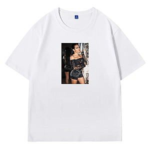 Zelina Vega Unforgettable Persona Zelina Vega T-Shirts