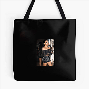 Zelina Vega Unforgettable Persona Zelina Vega Bags