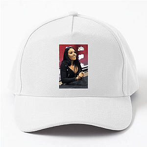 Zelina Vega Manager And Competitor Zelina Vega Hats & Caps