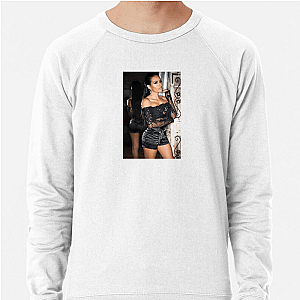 Zelina Vega Unforgettable Persona Zelina Vega Sweatshirts
