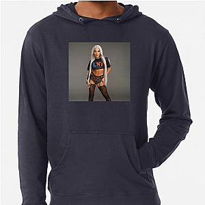 Zelina Vega Always Reigning, Always Fierce Zelina Vega Hoodies