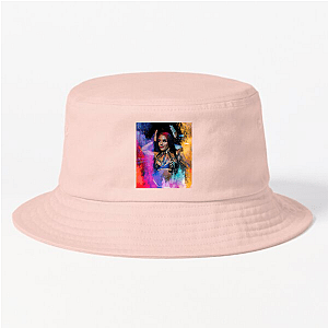 Zelina Vega Queen Zelina Zelina Vega Hats & Caps