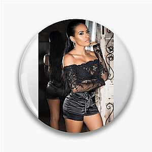Zelina Vega Unforgettable Persona Zelina Vega Pins