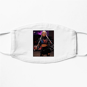 Zelina Vega My Favorite Manager Zelina Vega Face Masks