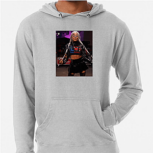 Zelina Vega My Favorite Manager Zelina Vega Hoodies