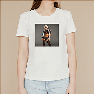 Zelina Vega Always Reigning, Always Fierce Zelina Vega T-Shirts