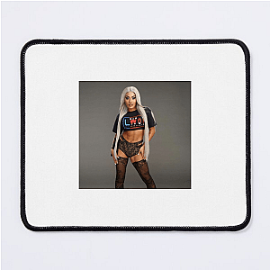 Zelina Vega Always Reigning, Always Fierce Zelina Vega Mouse Pads