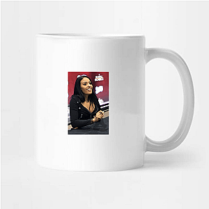 Zelina Vega Manager And Competitor Zelina Vega Mugs