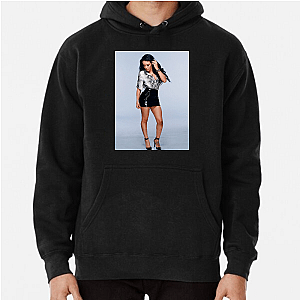 Zelina Vega Crowned Queen Zelina Vega Hoodies