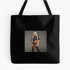 Zelina Vega Always Reigning, Always Fierce Zelina Vega Bags