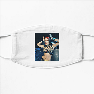 Zelina Vega Beyond The Throne Zelina Vega Face Masks