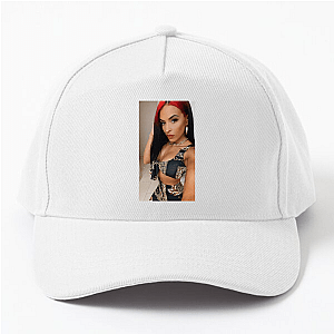 Zelina Vega The Latina Sensation Zelina Vega Hats & Caps