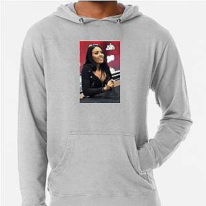 Zelina Vega Manager And Competitor Zelina Vega Hoodies