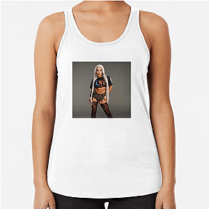 Zelina Vega Always Reigning, Always Fierce Zelina Vega Tank Tops