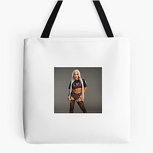Zelina Vega Always Reigning, Always Fierce Zelina Vega Bags