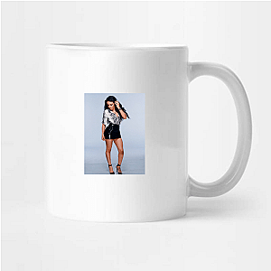 Zelina Vega Crowned Queen Zelina Vega Mugs