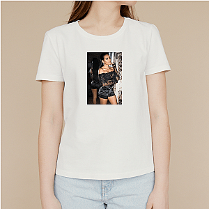 Zelina Vega Unforgettable Persona Zelina Vega T-Shirts